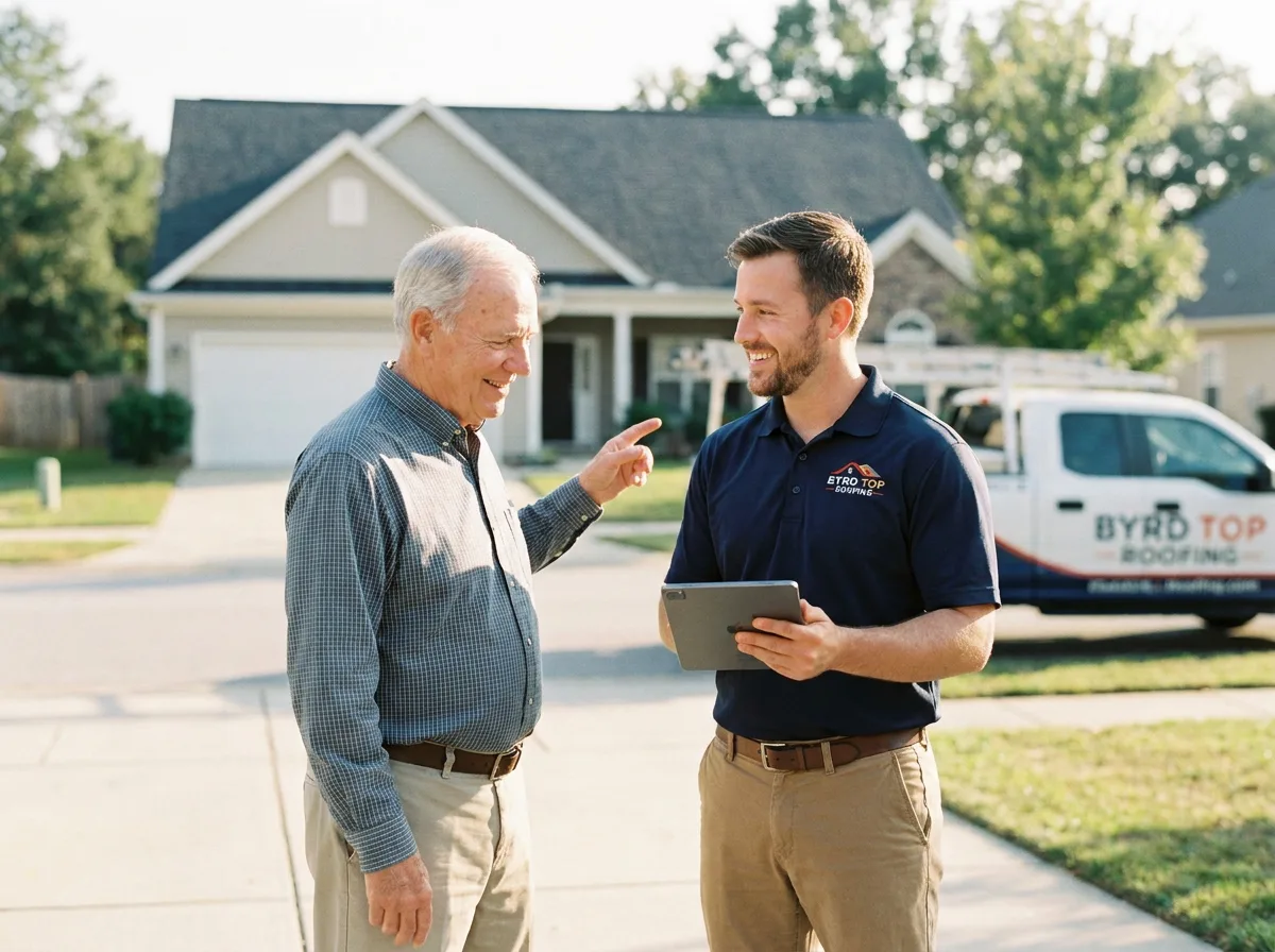 Roofing Columbia, CA FAQs